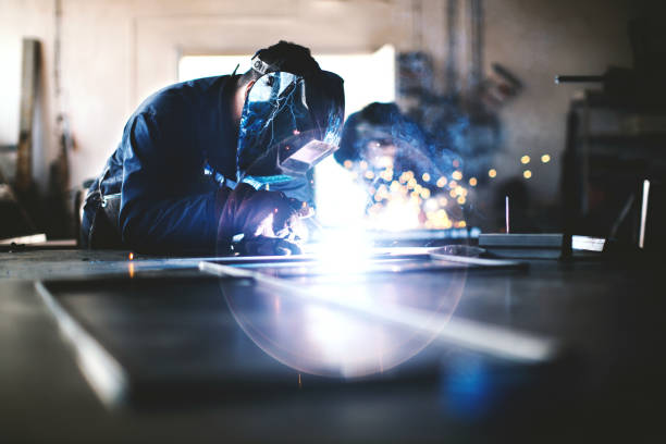 Affordable Welder Services in Covington, KY
