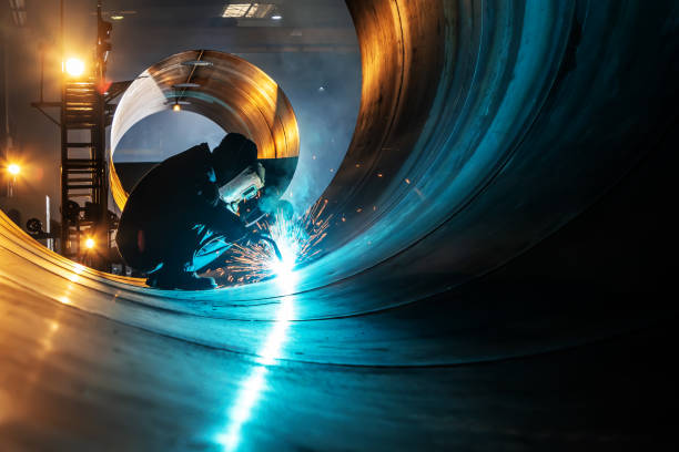 Best Food and Beverage Processing Equipment Welding in Covington, KY