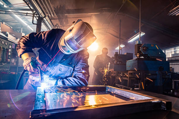 Best Marine and Shipbuilding Welding in Covington, KY