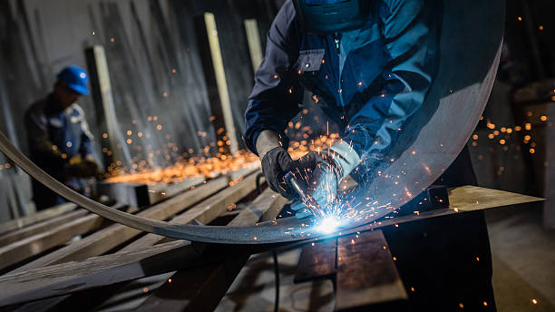 Trusted Covington, KY Welder & Metal Fabrication Experts